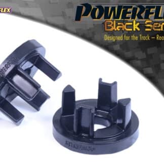Powerflex Track Transmission Mount Large Bushes Insert  - 993 (1994 - 1998) - PFR57-123BLK
