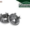 Powerflex Heritage Transmission Mount Large Bushes Insert  - 993 (1994 - 1998) - PFR57-123H