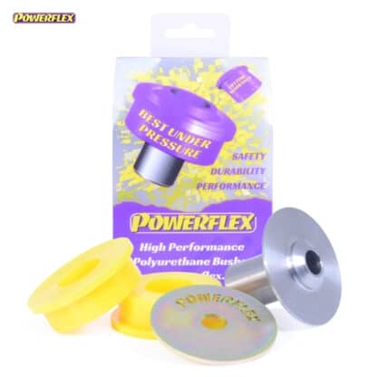 Powerflex Transmission Mount Bracket Bushes  - 993 (1994 - 1998) - PFR57-124