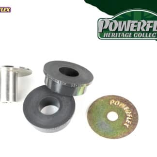 Powerflex Heritage Transmission Mount Bracket Bushes  - 964 (1989 - 1994) - PFR57-124H