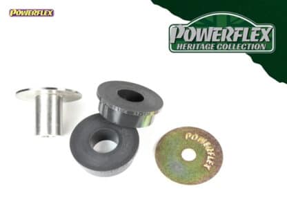 Powerflex Heritage Transmission Mount Bracket Bushes  - 993 (1994 - 1998) - PFR57-124H