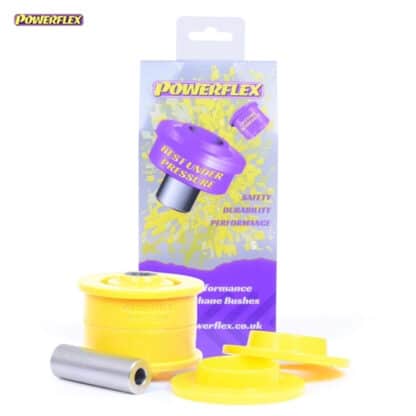 Powerflex Transmission Mount Large Bushes  - 993 (1994 - 1998) - PFR57-125