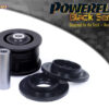 Powerflex Track Transmission Mount Large Bushes  - 993 (1994 - 1998) - PFR57-125BLK