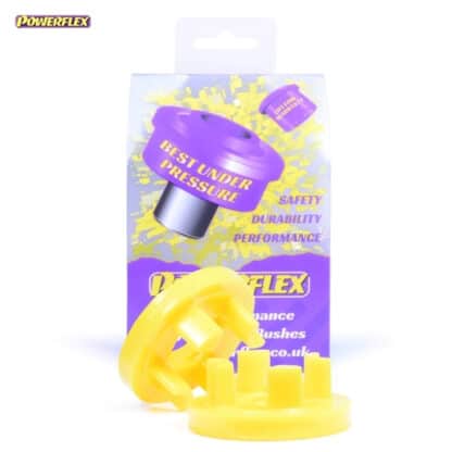 Powerflex Transmission Mount Large Bushes Insert  - 993 (1994 - 1998) - PFR57-126