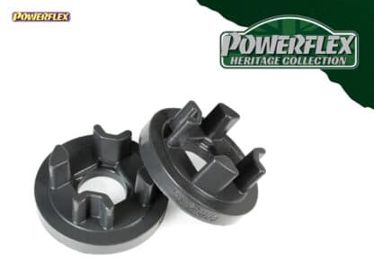 Powerflex Heritage Transmission Mount Large Bushes Insert  - 993 (1994 - 1998) - PFR57-126H
