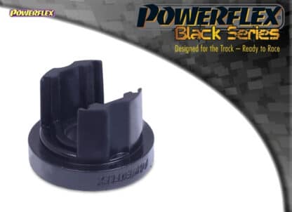 Powerflex Track Transmission Mount Bracket Bushes Insert  - 993 (1994 - 1998) - PFR57-127BLK