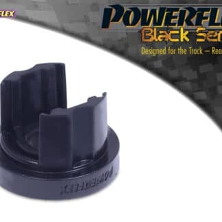 Powerflex Track Transmission Mount Bracket Bushes Insert  - 993 (1994 - 1998) - PFR57-127BLK