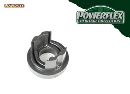 Powerflex Heritage Transmission Mount Bracket Bushes Insert  - 993 (1994 - 1998) - PFR57-127H