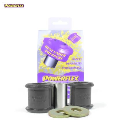 Powerflex Rear Shock Lower Bush - 912 (1967-1969) - PFR57-1414