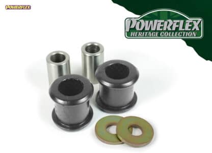 Powerflex Heritage Rear Shock Lower Bush - 911 Classic (1974-1977) Turbo - PFR57-1414H