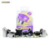 Powerflex Rear Upper Link Arm Outer Bushes - 997 inc. Turbo - PFR57-1508