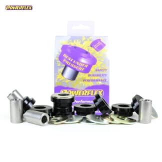 Powerflex Rear Upper Link Arm Outer Bushes  - 997 inc. Turbo  - PFR57-1508