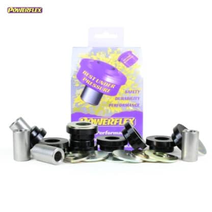 Powerflex Rear Upper Link Arm Outer Bushes - 997 inc. Turbo - PFR57-1508