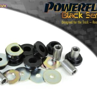 Powerflex Track Rear Upper Link Arm Outer Bushes  - 997 inc. Turbo  - PFR57-1508BLK
