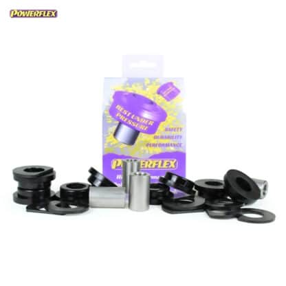 Powerflex Rear Upper Link Arm Inner Bushes - 997 inc. Turbo - PFR57-1509