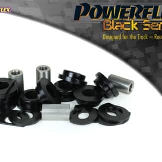 Powerflex Track Rear Upper Link Arm Inner Bushes  - 997 inc. Turbo  - PFR57-1509BLK