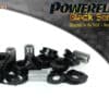 Powerflex Track Rear Upper Link Arm Inner Bushes  - 997 inc. Turbo  - PFR57-1509BLK