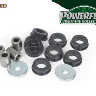 Powerflex Heritage Rear Drop Link Bush - 968 (1992-1995) - PFR57-211H