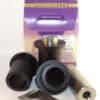 Powerflex Rear Axle Carrier Outer Mounting - 968 (1992-1995) - PFR57-220