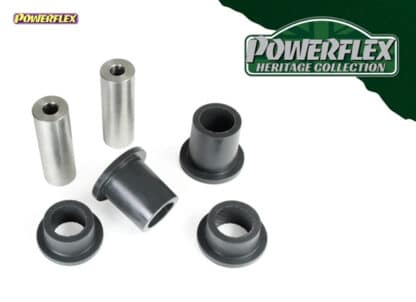 Powerflex Heritage Rear Axle Carrier Outer Mounting - 968 (1992-1995) - PFR57-220H