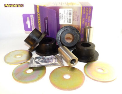 Powerflex Rear Trailing Arm Inner Bushes - 968 (1992-1995) - PFR57-222