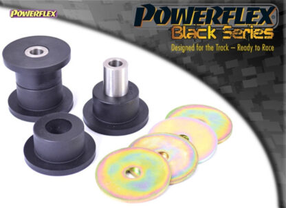 Powerflex Track Rear Trailing Arm Inner Bushes - 968 (1992-1995) - PFR57-222BLK