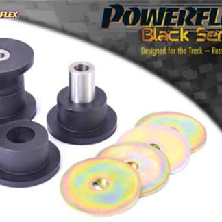 Powerflex Track Rear Trailing Arm Inner Bushes - 968 (1992-1995) - PFR57-222BLK