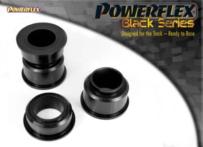 Powerflex Track Rear Pivot Strut To Tube Bushes - 968 (1992-1995) - PFR57-223BLK