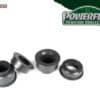 Powerflex Heritage Rear Pivot Strut To Tube Bushes - 968 (1992-1995) - PFR57-223H