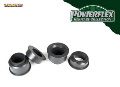 Powerflex Heritage Rear Pivot Strut To Tube Bushes - 968 (1992-1995) - PFR57-223H