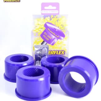 Powerflex Rear Trailing Arm Support Plate Bush - 912 (1967-1969) - PFR57-409