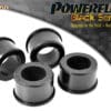 Powerflex Track Rear Trailing Arm Support Plate Bush - 912 (1967-1969) - PFR57-409BLK