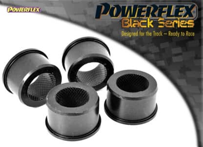 Powerflex Track Rear Trailing Arm Support Plate Bush - 912 (1967-1969) - PFR57-409BLK
