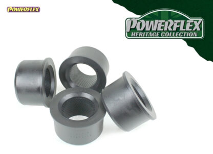 Powerflex Heritage Rear Trailing Arm Support Plate Bush - 912 (1967-1969) - PFR57-409H