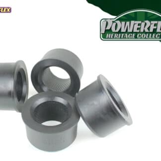 Powerflex Heritage Rear Trailing Arm Support Plate Bush - 912 (1967-1969) - PFR57-409H