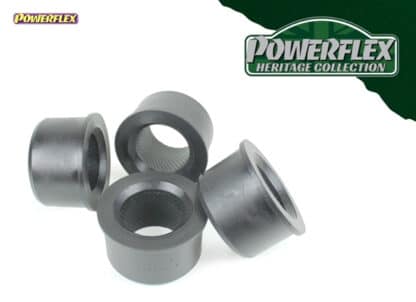 Powerflex Heritage Rear Trailing Arm Support Plate Bush - 912 (1967-1969) - PFR57-409H