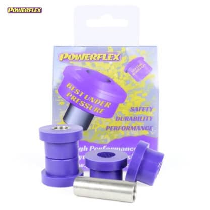 Powerflex Rear Trailing Arm Inner Bush - 912 (1967-1969) - PFR57-410