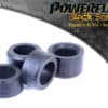 Powerflex Track Rear Trailing Arm Support Plate Bush - 912 (1965-1967) - PFR57-411BLK