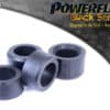 Powerflex Track Rear Trailing Arm Support Plate Bush - 912 (1965-1967) - PFR57-411BLK