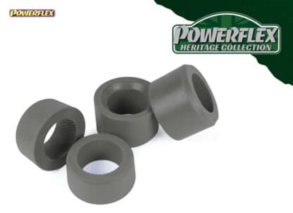 Powerflex Heritage Rear Trailing Arm Support Plate Bush - 912 (1965-1967) - PFR57-411H