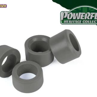 Powerflex Heritage Rear Trailing Arm Support Plate Bush - 912 (1965-1967) - PFR57-411H