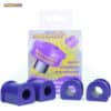 Powerflex Rear Anti Roll Bar Bushes 15mm - 914 (1970 - 1976) - PFR57-412-15