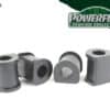 Powerflex Heritage Rear Anti Roll Bar Bush 15mm - 912 (1967-1969) - PFR57-412-15H