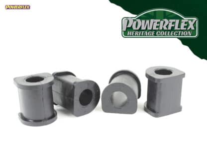 Powerflex Heritage Rear Anti Roll Bar Bush 15mm - 912 (1967-1969) - PFR57-412-15H