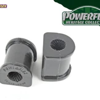 Powerflex Heritage Rear Anti Roll Bar Bushes 15mm - 914 (1970 - 1976) - PFR57-412-15H