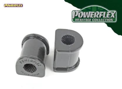 Powerflex Heritage Rear Anti Roll Bar Bush 15mm - 912 (1967-1969) - PFR57-412-15H