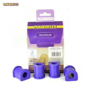 Powerflex Rear Anti Roll Bar Bushes 16mm - 914 (1970 - 1976) - PFR57-412-16