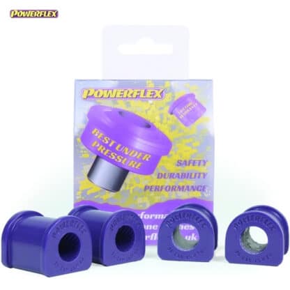 Powerflex Rear Anti Roll Bar Bushes 16mm - 914 (1970 - 1976) - PFR57-412-16