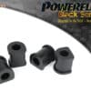 Powerflex Track Rear Anti Roll Bar Bushes 16mm - 911 Classic (1969 - 1973) - PFR57-412-16BLK