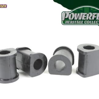 Powerflex Heritage Rear Anti Roll Bar Bushes 16mm - 914 (1970 - 1976) - PFR57-412-16H